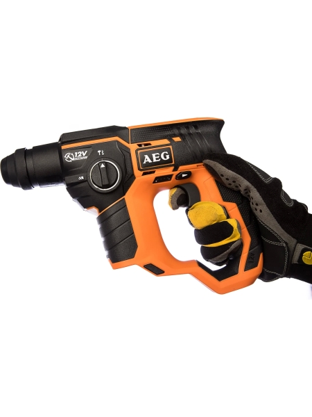 Аккумуляторный перфоратор AEG BBH12-0 4935446699