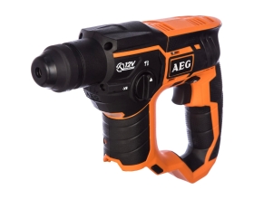 Аккумуляторный перфоратор AEG BBH12-0 4935446699