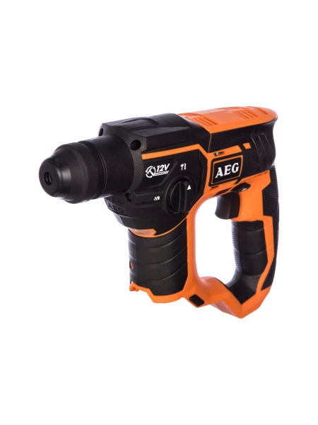 Аккумуляторный перфоратор AEG BBH12-0 4935446699