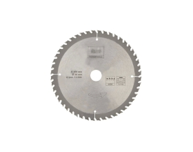 Диск пильный по дереву (160х20х2,2 мм; Z48) AEG 4932352869