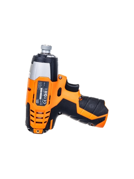 Аккумуляторный гайковерт AEG BSS12C-0 без аккумулятора в комплекте 4935446702