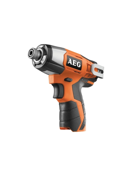 Аккумуляторный гайковерт AEG BSS12C-0 без аккумулятора в комплекте 4935446702