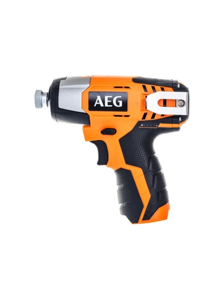 Аккумуляторный гайковерт AEG BSS12C-0 без аккумулятора в комплекте 4935446702