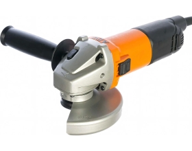 Угловая шлифмашина AEG WS8-125 4935451402