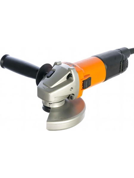Угловая шлифмашина AEG WS8-125 4935451402