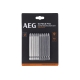 Биты 10 шт, РН2, 90 мм AEG ASDPH29010 4932479510