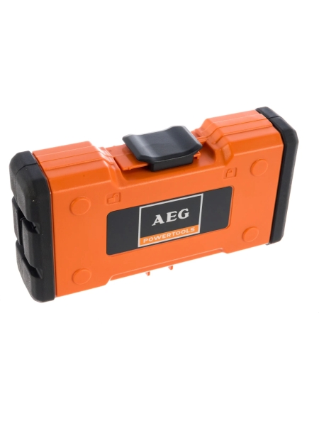 Набор сверл по дереву (8 шт; 3-10 мм) AEG 4932352247