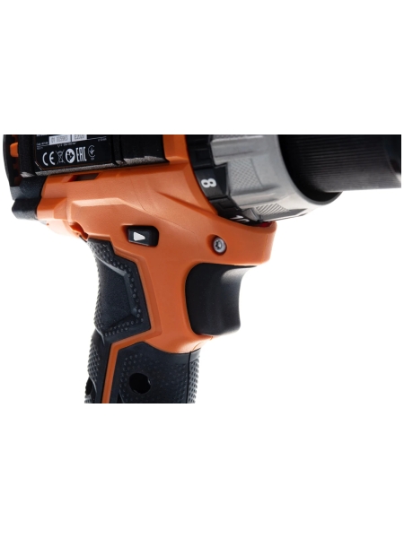 Бесщеточная дрель-шуруповерт AEG BS18C2BL LI-202C 4935464094