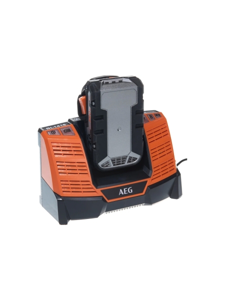 Бесщеточная дрель-шуруповерт AEG BS18C2BL LI-202C 4935464094