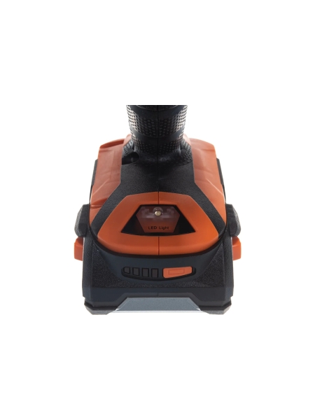 Бесщеточная дрель-шуруповерт AEG BS18C2BL LI-202C 4935464094