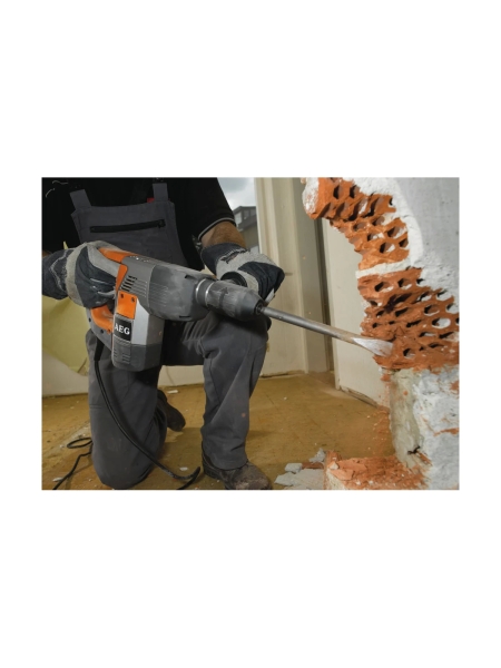 Отбойный молоток AEG PM 3 412541