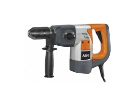 Отбойный молоток AEG PM 3 412541