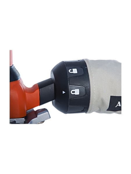 Вибрационная шлифмашина AEG FDS 140 4935416090