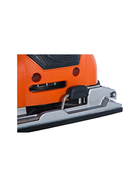 Вибрационная шлифмашина AEG FDS 140 4935416090