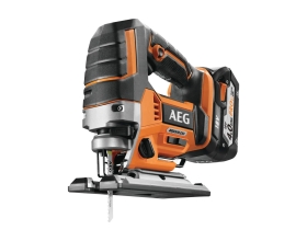 Бесщеточный лобзик AEG BST18BLXLI-402C 4935459656