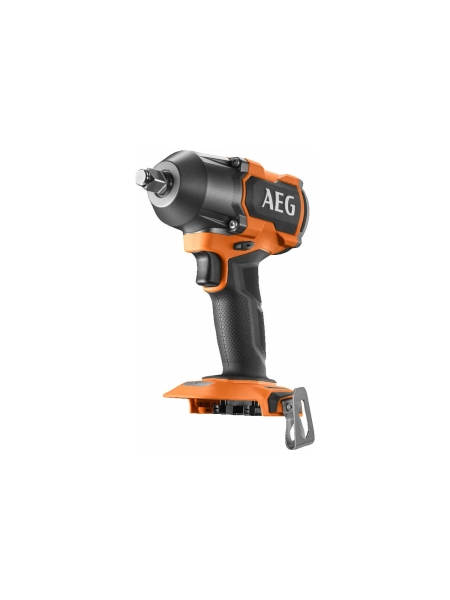 Ударный бесщеточный гайковерт AEG BSS18MTF12BL-0 4935479663