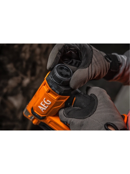 Степлер AEG B18CS10-0 18 В 4935480969