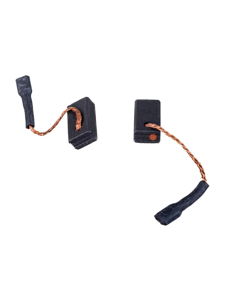 Комплект угольных щеток AEG 4931392612