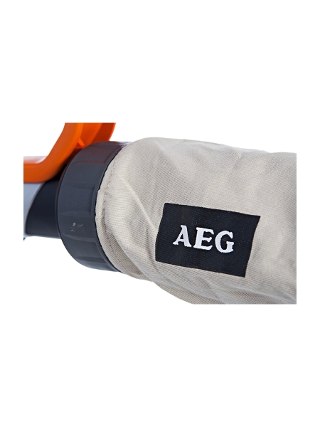 Эксцентриковая шлифмашина AEG EX 150 ED 433867