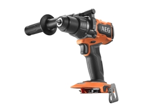 Ударная бесщеточная дрель-шуруповерт AEG BSB18BL2-0 18 В 4935481042