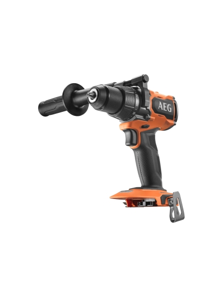 Ударная бесщеточная дрель-шуруповерт AEG BSB18BL2-0 18 В 4935481042