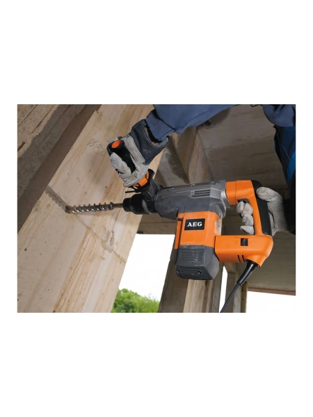 Перфоратор AEG KH 5 E 4935412326