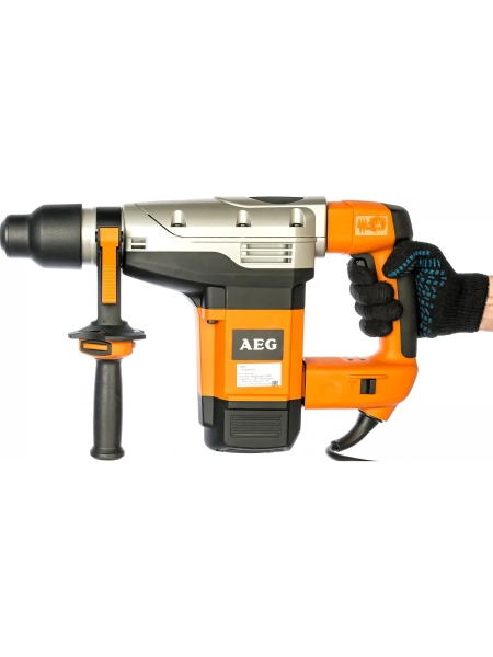 Перфоратор AEG KH 5 E 4935412326