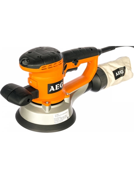 Эксцентриковая шлифмашина AEG EX 150 ES 4935443290