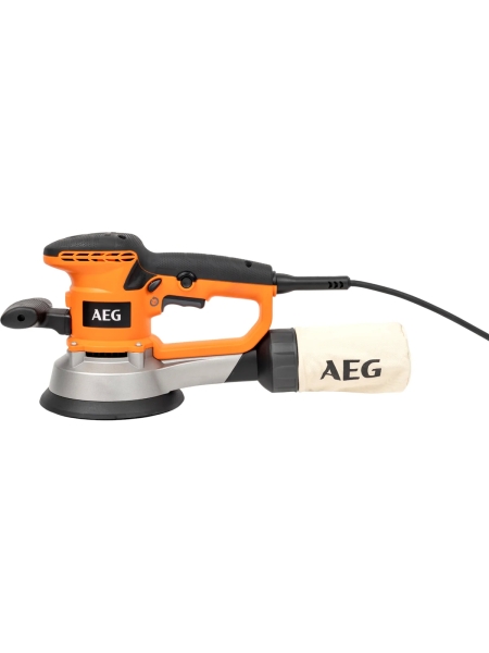 Эксцентриковая шлифмашина AEG EX 150 ES 4935443290