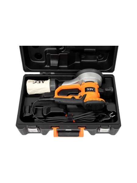 Эксцентриковая шлифмашина AEG EX 150 ES 4935443290