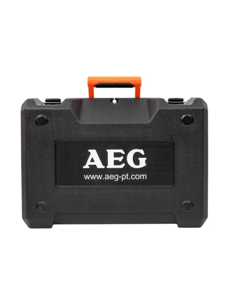 Эксцентриковая шлифмашина AEG EX 150 ES 4935443290