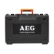 Эксцентриковая шлифмашина AEG EX 150 ES 4935443290