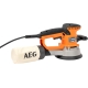 Эксцентриковая шлифмашина AEG EX 150 ES 4935443290