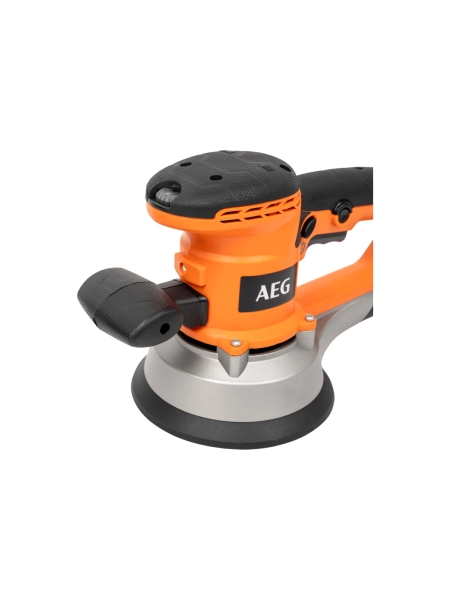 Эксцентриковая шлифмашина AEG EX 150 ES 4935443290