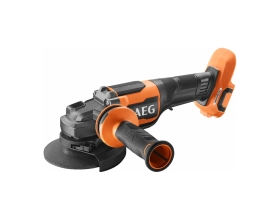 Углошлифмашина AEG BEWS18-125BLPX2-0 125 мм, 18В 4935480857