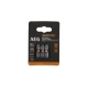 Биты ударные AAK253PZ2 (3 шт; PZ2; 25 мм) AEG 4932479171