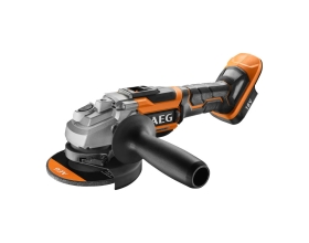 Бесщеточная угловая шлифмашина AEG BEWS18-125BL-0 4935464414