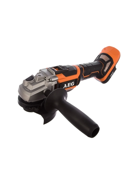 Бесщеточная угловая шлифмашина AEG BEWS18-125BL-0 4935464414