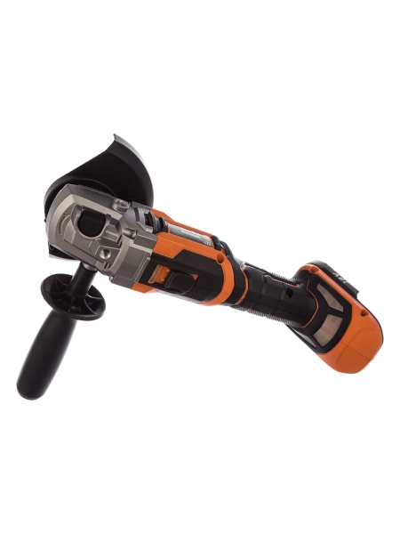 Бесщеточная угловая шлифмашина AEG BEWS18-125BL-0 4935464414