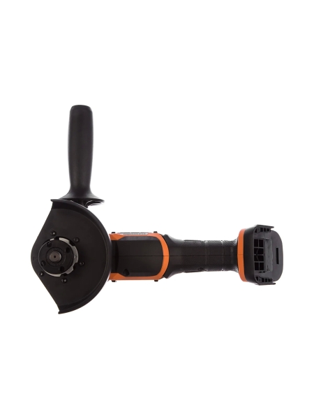 Бесщеточная угловая шлифмашина AEG BEWS18-125BL-0 4935464414