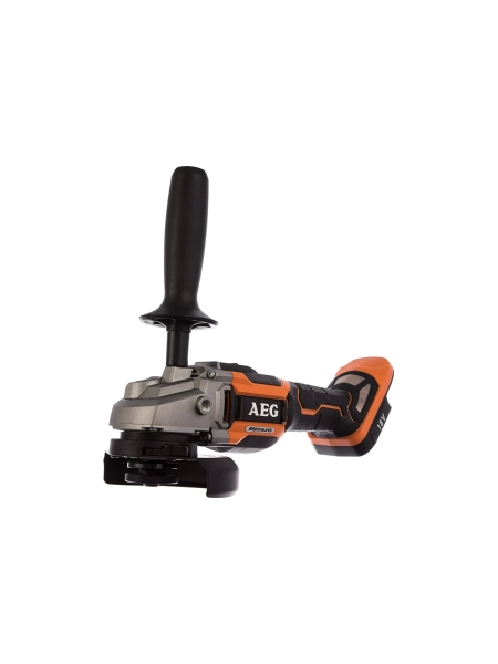 Бесщеточная угловая шлифмашина AEG BEWS18-125BL-0 4935464414