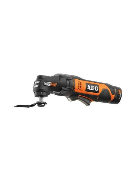 Реноватор AEG OMNI 12C LI-152BKIT2 440770