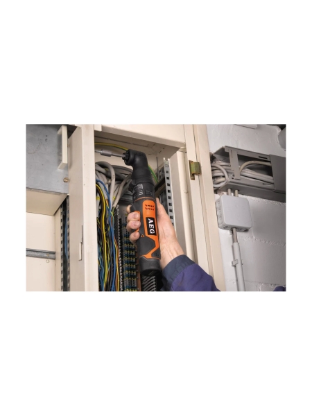 Реноватор AEG OMNI 12C LI-152BKIT2 440770