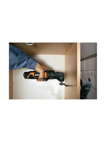 Реноватор AEG OMNI 12C LI-152BKIT2 440770