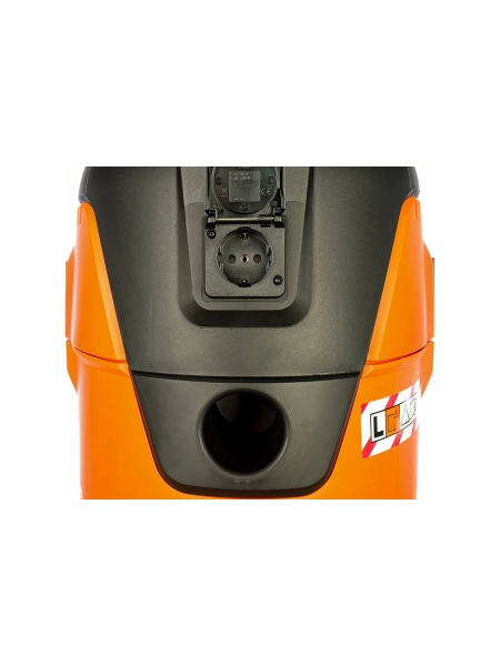 Пылесос AEG AP2-200 ELCP 4935447460