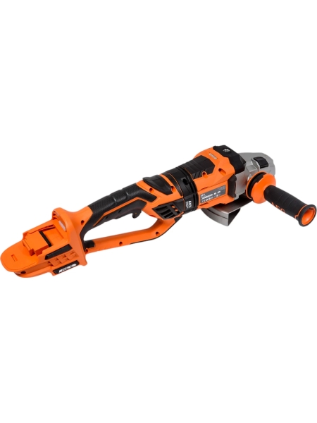 Бесщеточная углошлифовальная машина AEG BEWS18-230BL-0 4935459735