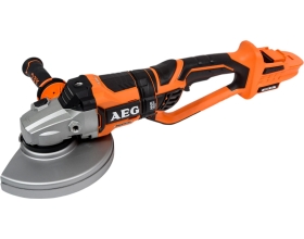 Бесщеточная углошлифовальная машина AEG BEWS18-230BL-0 4935459735