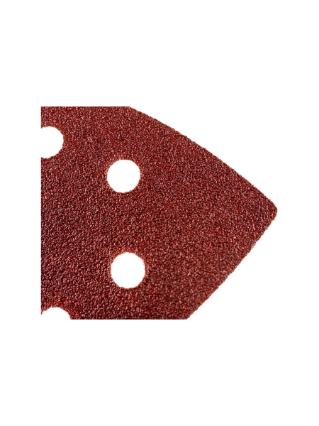 Набор шлифовальных листов (10 шт; 93х93 мм) для мультитула AEG 4932430321