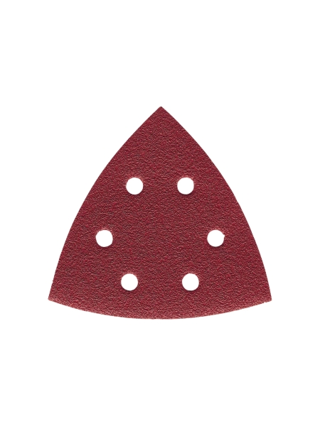 Набор шлифовальных листов (10 шт; 93х93 мм) для мультитула AEG 4932430321