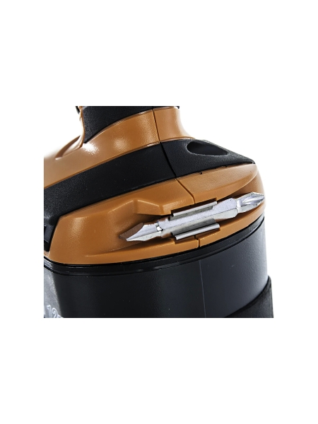 Аккумуляторная ударная дрель-шуруповерт AEG BSB 12G2 NC-142C 431986